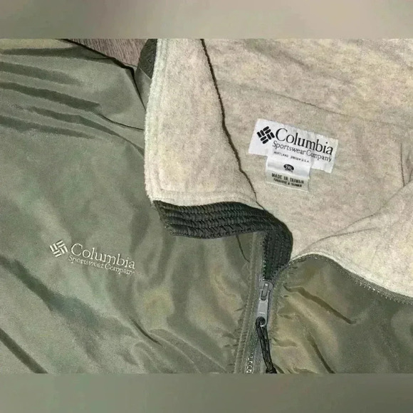 Columbia Jacket - Picture 3 of 3